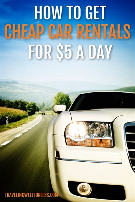 Cheap Car Rentals in Davis, California from just $34 